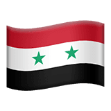 Apple 🇸🇾