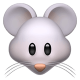 Apple 🐭