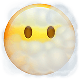 Apple 😶‍🌫️