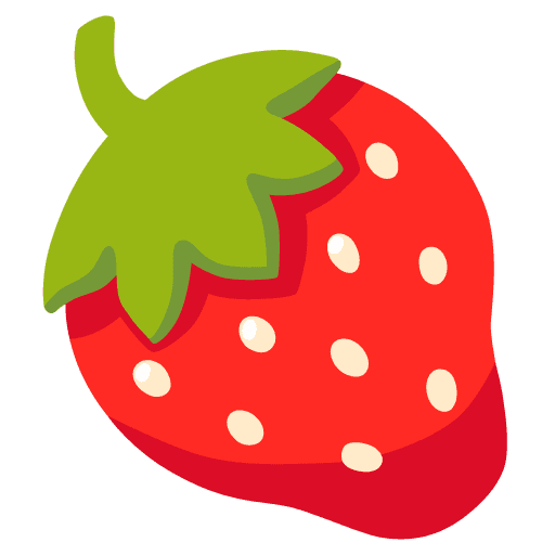 Google 🍓