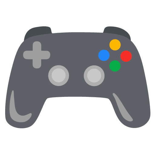Google 🎮