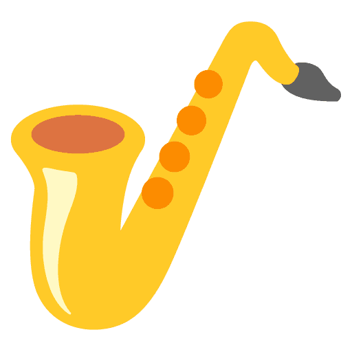 Google 🎷