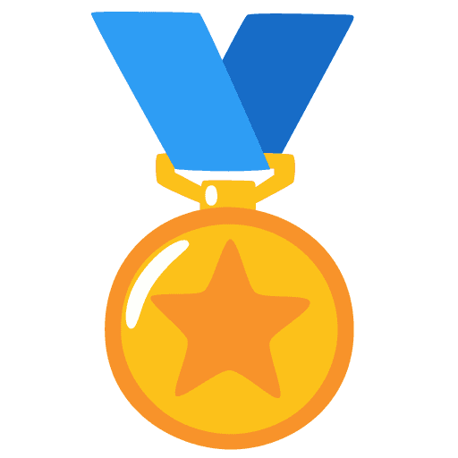Google 🏅
