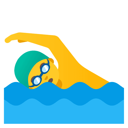 Google 🏊‍♂️
