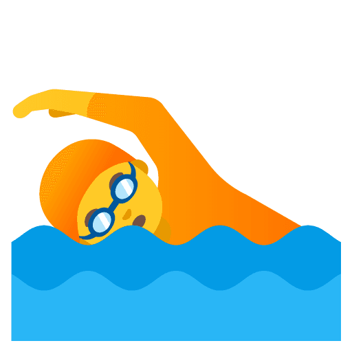 Google 🏊