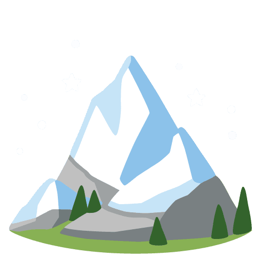 Google 🏔️