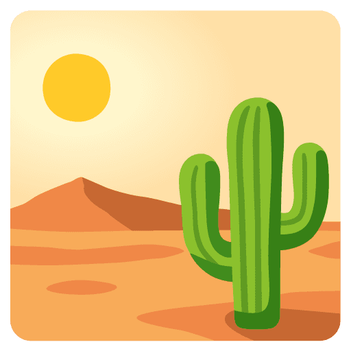 Google 🏜️