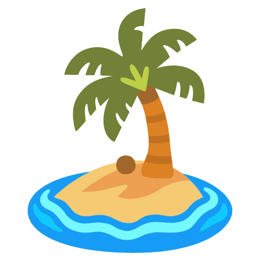 Google 🏝️