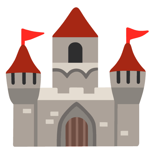 Google 🏰