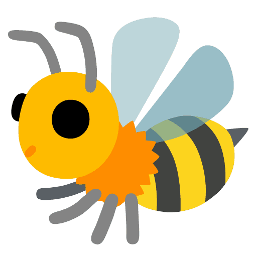 Google 🐝