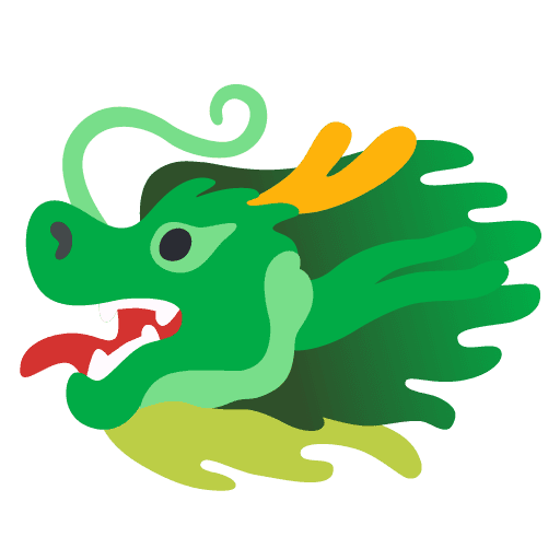 Google 🐲
