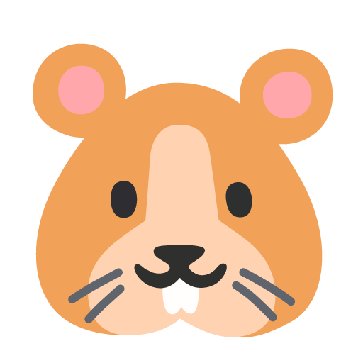 Google 🐹