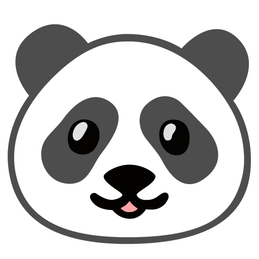 Google 🐼