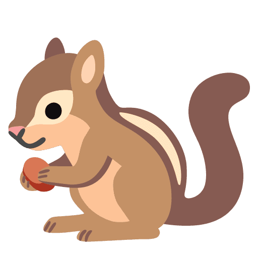 Google 🐿️