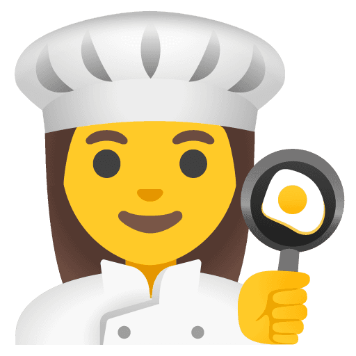Google 👩‍🍳