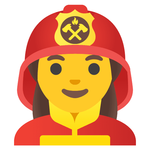 Google 👩‍🚒