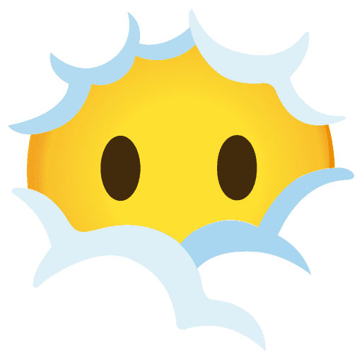 Google 😶‍🌫️