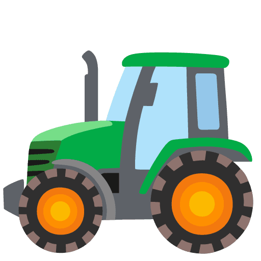 Google 🚜