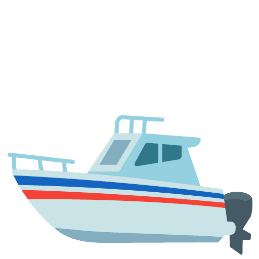 Google 🛥️