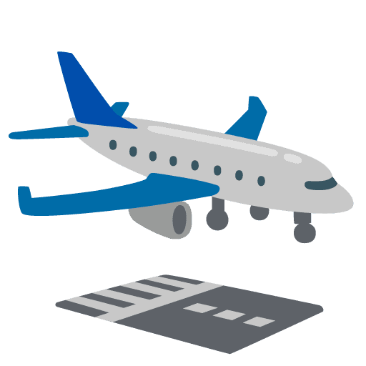 Google 🛬