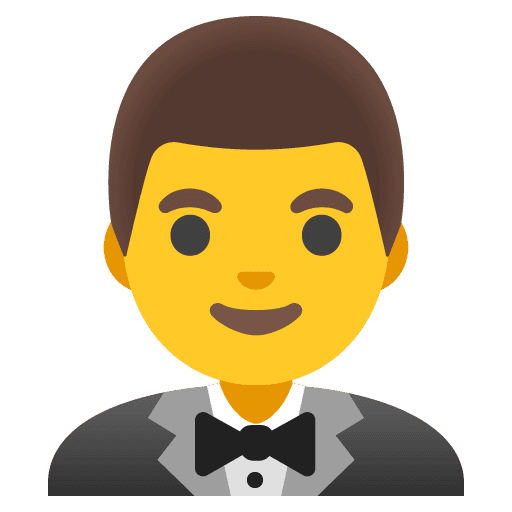 Google 🤵‍♂️