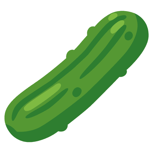 Google 🥒
