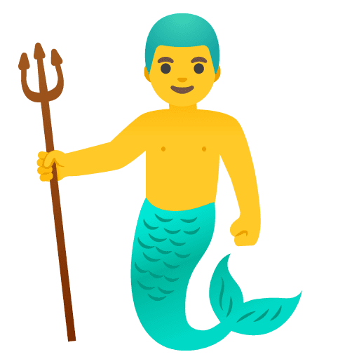 Google 🧜‍♂️