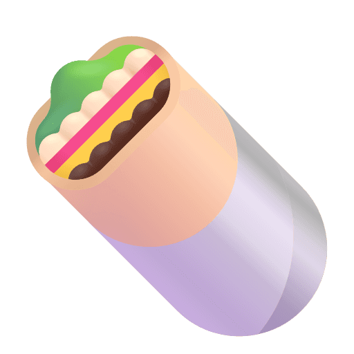 Microsoft 🌯