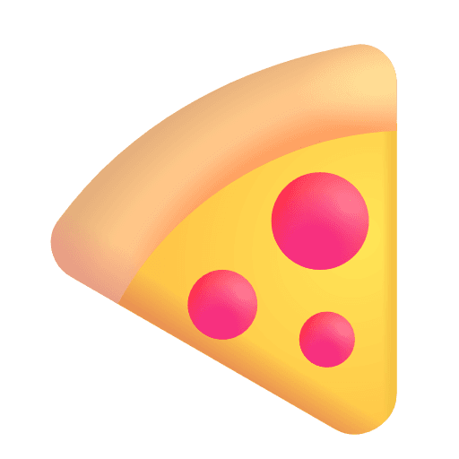 Microsoft 🍕