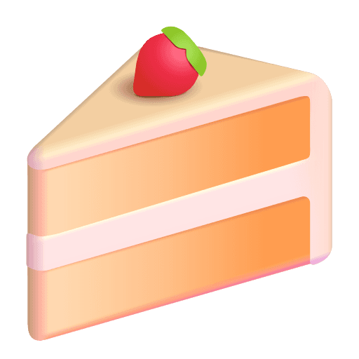 Microsoft 🍰
