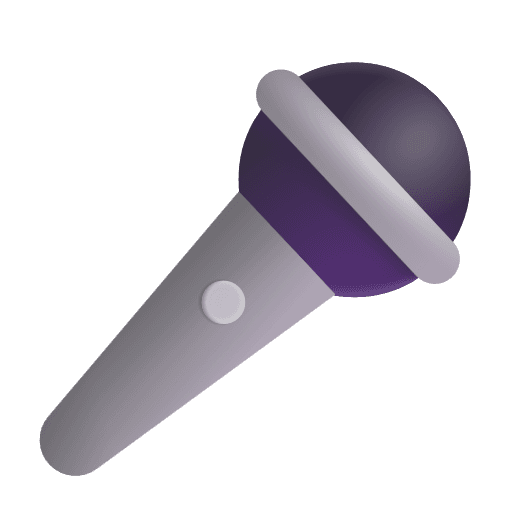 Microsoft 🎤