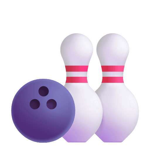Microsoft 🎳