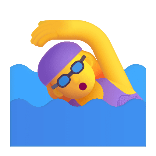 Microsoft 🏊‍♀️