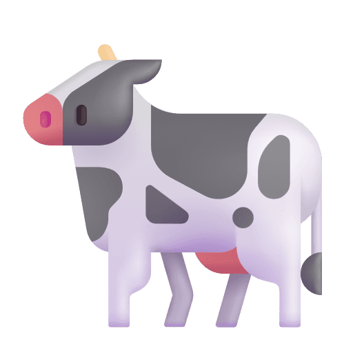 Microsoft 🐄