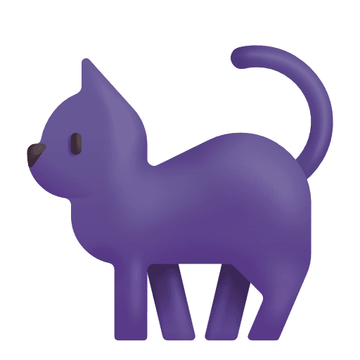 Microsoft 🐈‍⬛