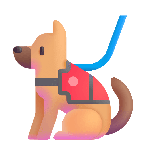 Microsoft 🐕‍🦺