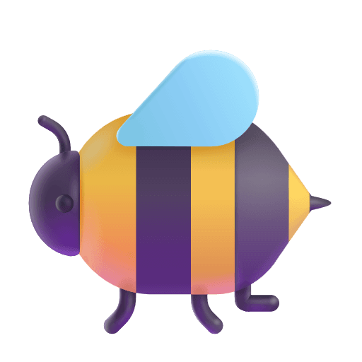 Microsoft 🐝
