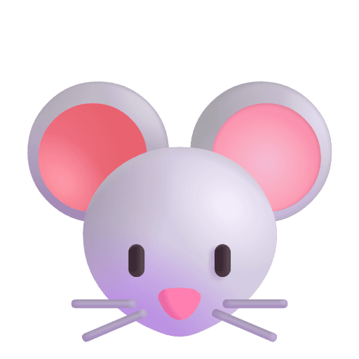 Microsoft 🐭