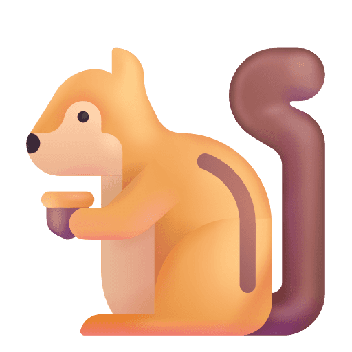 Microsoft 🐿️