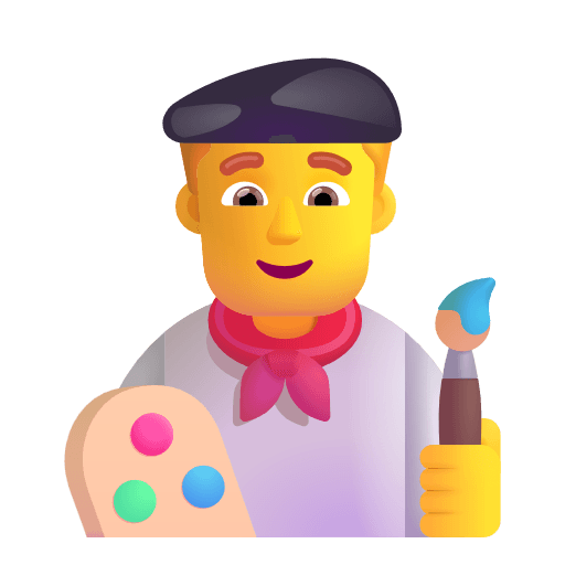 Microsoft 👨‍🎨