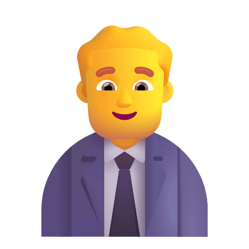 Microsoft 👨‍💼