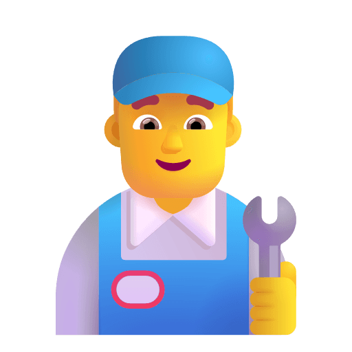 Microsoft 👨‍🔧