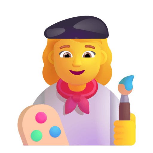 Microsoft 👩‍🎨