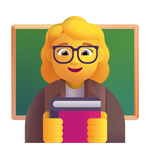 Microsoft 👩‍🏫