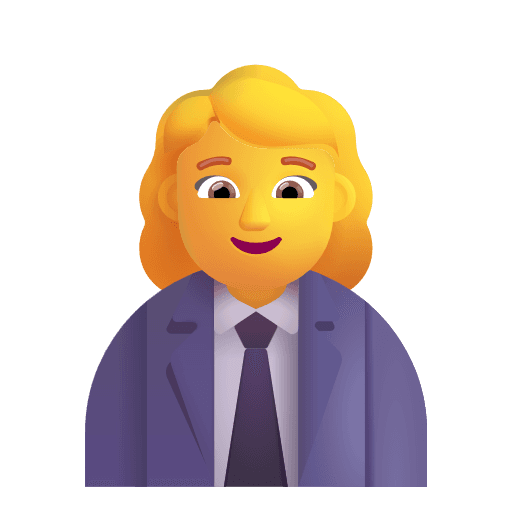 Microsoft 👩‍💼