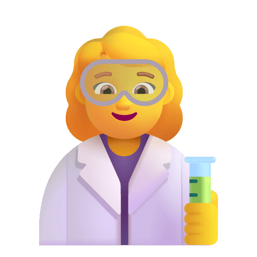 Microsoft 👩‍🔬