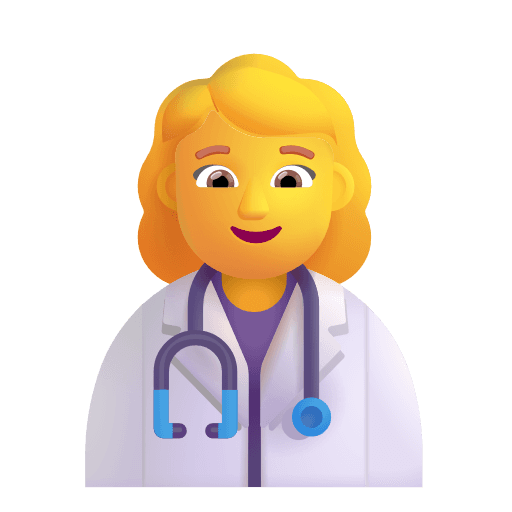 Microsoft 👩‍⚕️