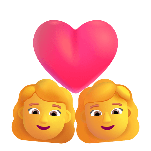 Microsoft 👩‍❤️‍👩