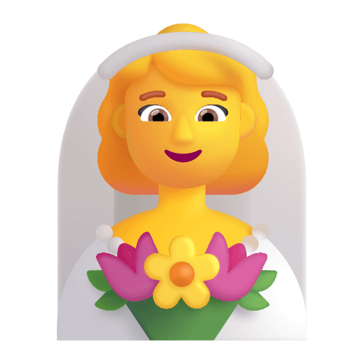 Microsoft 👰‍♀️