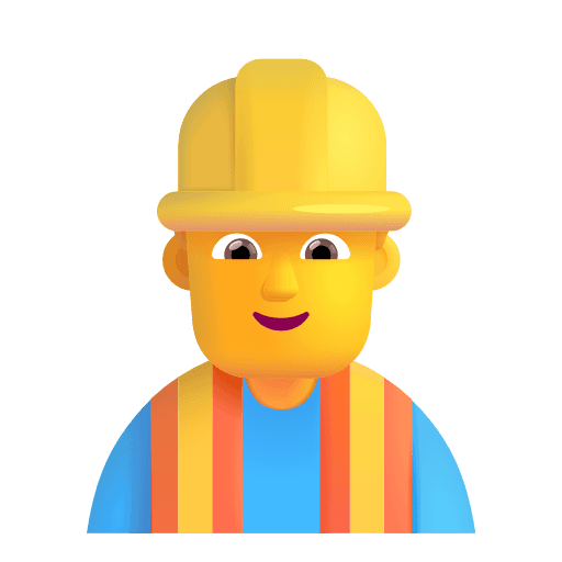 Microsoft 👷‍♂️